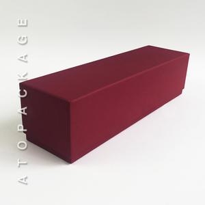 와인1P상자(와인색) 주류/전통주포장/선물상자