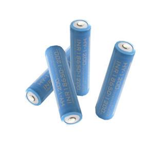 18650 충전 배터리 인증정품 1200mAh 리튬이온 보호회로 건전지