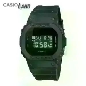 지샥 DW-5600UBB-1DR