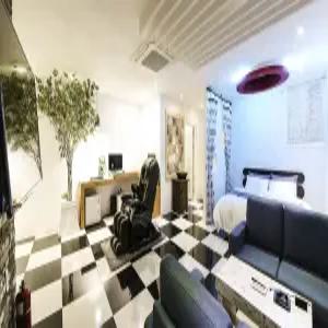 [충북] 진천 스테이무인텔(충북모텔/진천모텔)