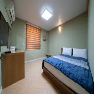 [강원 모텔] 강릉 경포대 이룸 (경포대,사천,주문진,정동진)