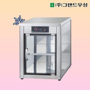 그랜드우성 WS-CW070E 음료온장고 140병