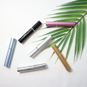 고급 메탈 향수공병 4ml 휴대용 향수공병 6가지색상