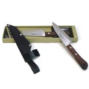 단면 식칼 회칼 낚시칼 사시미 캠핑칼
