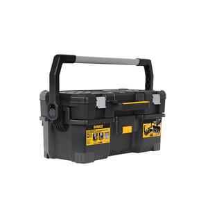 디월트 DWST24070 2 in 1 토트형 공구함 툴 케이스