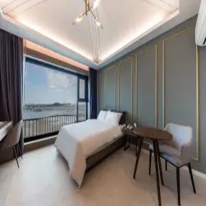 [충남 모텔] 당진 두바이 호텔 (당진)