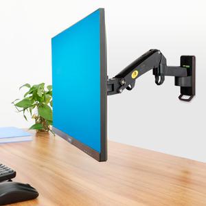 NB-F150(T2) 중형 TV 벽걸이 브라켓, 17~27인치 권장