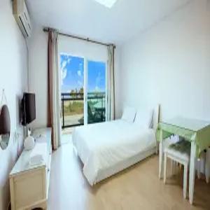 [강원 펜션] 양양 해금펜션 (양양(서피비치,낙산))