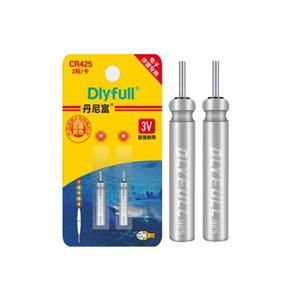 CR425 배터리-전자구멍찌 전자막대찌배터리