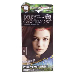 아방가드로 민들레 헤어비비 코팅칼라크림 150g