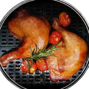 웰쉐프 간편하게 즐기는 훈제닭다리 180g 10개 냉장