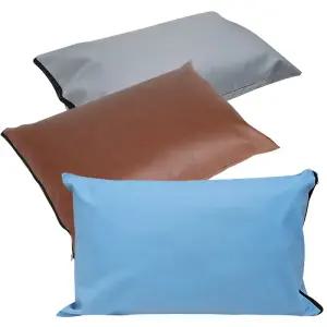 레자베개커버 병원용 업소용 방수베개커버