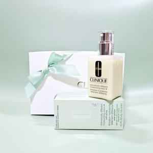 [백화점즉시입고/당일보냄] 크리니크 드라마티컬리 디퍼런트 모이스처라이징 로션 젤 125ml  택1 노란 에센스 로션