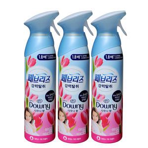 페브리즈 에어 다우니향 165gx3개