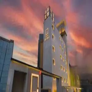 [충북] 제천 더월(THE WALL) 호텔(충북모텔/제천모텔)