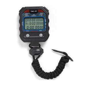 타임아트 초시계 100명메모리 TT-003 인터벌트레이닝 스톱워치 타이머