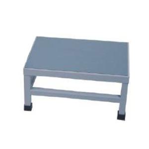 [GM] 지엠메디텍 발판(1단,철재) IC-793