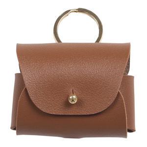 에어팟 가죽케이스 에어팟프로2 2세대 핸드메이드 수제 심플케이스