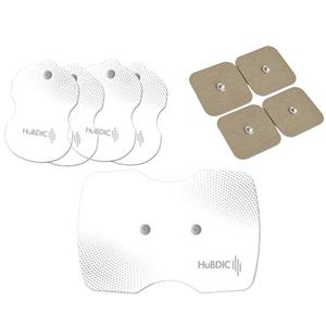 저주파 패드 모음전/ 핀타입 단추형 전기 패치 체외형 의료용 치료기 전극 휴비딕 신한 서흥 극동 카스