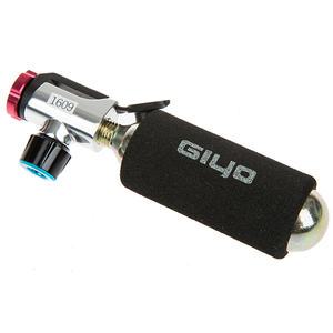 지요 GC-08C CO2 인젝터