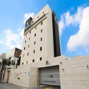 [전북 호텔] 전주 마리호텔 터미널점 (전주 덕진구)