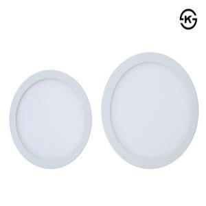 자석식 LED다운라이트 6 8 무타공 슬림엣지등 직부 매입등 간접조명