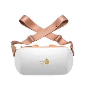 -추천-멀티 무선 안마기 메디유 망고 4D/회전식지압 /멀티안마기/무선충전식 종아리 손 주무름 두두림 마사지