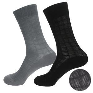 면100 사각 장목 남성 망사 양말 5켤레 시원한 신사 정장 여름 양말