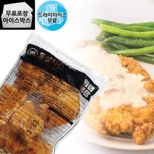 제이케이푸드 사세 통살치킨 0.95kg 10조각 닭다리 냉동 통큰치킨 편의점 간식