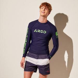 [아르고] 라르고 남성 래쉬가드 반바지 세트
