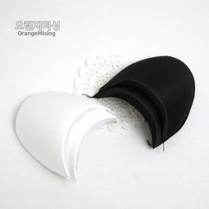 (오렌지미싱) 어깨패드 15mm 어깨뽕 보드레 싸개패드