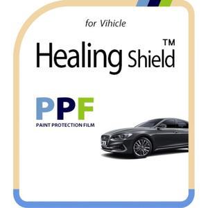 2017 그랜저 IG 도어엣지 PPF 자동차 스크래치 방지 보호필름 4매 HS165653