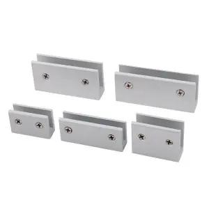 [바이핸즈]ㄷ자유리브라켓/옵션선택/AL