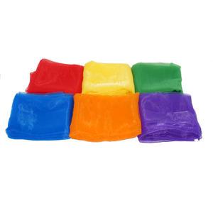 대형스카프 리드믹스카프 표현활동 무용치료 특수체육 노인스포츠 감각통합 스노우젤렌 동작교육