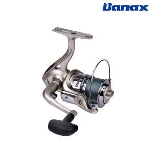 바낙스 유보라 3000 스피닝릴 참돔릴