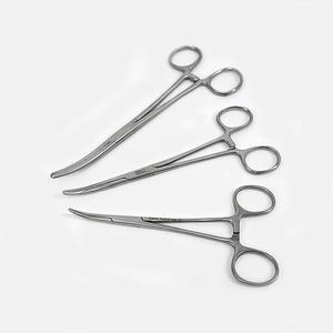 곡선 겸자가위3size/솜가위/인형가위/프랜즈얀