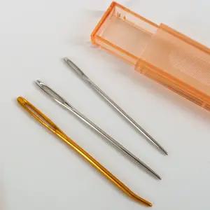 크로바 돗바늘 세트 56-932/프랜즈얀