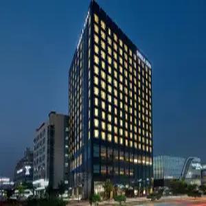 [충남] 신라스테이 천안(충남, 천안)