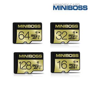 테라토닉 미니보스 microSDHC 16GB (G)