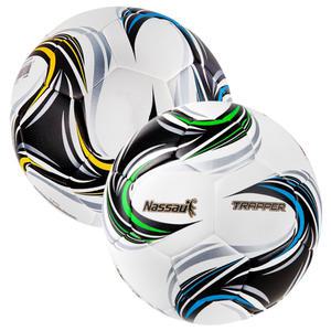낫소 투지트래퍼 5호 SBTR-5 하이브리드 축구공