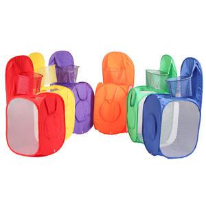 플레이핏 게임용 농구골대 낱개 / 유아체육교구