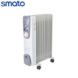 스마토 전기 라디에이터 히터 난로 RAD-9T 9핀