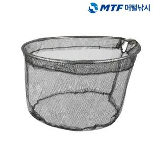 올라운드 실리콘 뜰망 40호 바다 민물 뜰채망