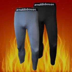 [한정 수량 할인] 무봉제 9부 타이즈 내의 이너웨어