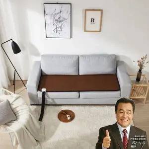 [거영] 온수피아 불만제로 브라운 미니싱글겸용 쇼파용 온수매트 MIV-01