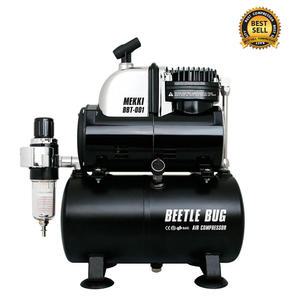 비틀벅 멕기 탱크 콤프레샤 컴프레서 에어브러쉬 건프라 모형 색칠 도색