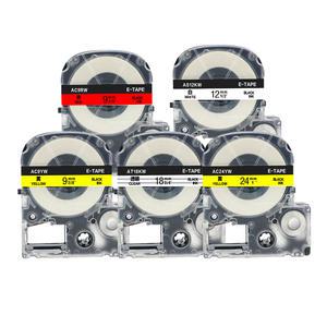 Y_엡손 호환 라벨테이프/LW-K200/LW-K460/OK-500/OK-600P/OK-730/LW-K600/OK-1000P