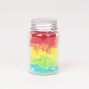 꼬마곰젤리 비누만들기 10종 키트 젤리곰 하리보비누