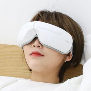 링크큐 눈싹 눈마사지기 온열  공기압 마사지기