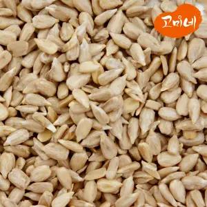 [롯데백화점]고미네 해바라기씨(500g+500g)